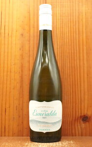 y׎攭zg[X Bj GX_ 2024 XyC J^[j C C h 750ml (B[j GX_)Torres Vina Esmeralda 2024