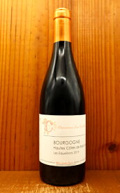 ブルゴーニュ オート コート ド ボーヌ レ ゼクイヨン ルージュ 2019 ドメーヌ レ ココット Bourgogne Hautes-Cotes de Beaune Les Equeillons Rouge 2019 Domaine Les Cocottes(Helene?Coudin) AOC Bourgogne Hautes-Cotes de Beaune