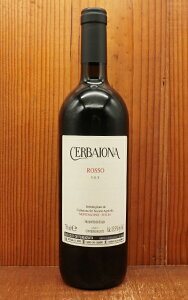 �`�F���o�C�I�[�i ���b�\ ���B�[�m �_ �^�[���H��(2019-2020) �`�F���o�C�I�[�i�� ���K�iCerbaiona NV Rosso (2019-2020) Vino da Tavora 13.5%