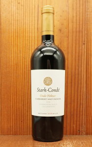 �X�^�[�N �R���f �I�D�f �l�N�^�[ �J�x���l �\�[���B�j���� 2019 �X�^�[�N�E�R���f ���C���Y Stark-Conde Oude Nektar Cabernet Sauvignon 2019 Stark Conde Wines