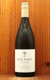 ドッグ ポイント ヴィンヤード ソーヴィニヨン ブラン[2024]年 自社畑100％ マールボロ (ニュージーランド)