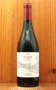 vl^ Ggi b\ 2022 vl^ K㗝XAi DOCGgi h ~fBA{fB ԃC 750mlPlaneta ETNA ROSSO 2022 Planeta DOC ETNA