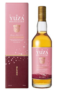 �y���K�i �����zYUZA �X�v�����O �C�� �W���p���m2024�n �V�������� �V���O�� �����g �W���p�j�[�Y �E�C�X�L�[ 700ml 55��YUZA SPRING IN JAPAN 2024 SINGLE MALT JAPANEASE WHISKY