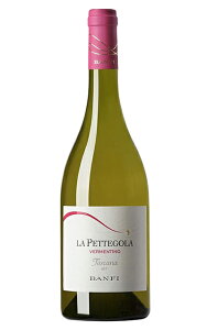 otB  ybeS FeB[m 2022 N ʌAi Ki BANFI La Pettegola Vermentino [2022] Banfi IGT Toscana Bianco