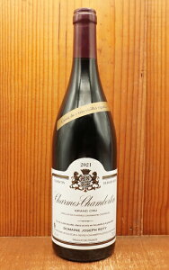 �V������ �V�����x���^�� �O���� �N���� ���� �g�� ���B�G�C�� ���B�[�j�� 2021 �h���[�k �W���Z�t ���e�B���l ���K�iCharmes Chambertin Grand Cru de Tres Vieilles Vignes 2021