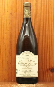 �}�R�� ���B���[�W�� ���B�G�C�� ���B�[�j�� 2023 ���o������i �h���[�k �A���h�� �{�m�[�����l ���K�i ���R�hMacon Villages Vieilles Vignes 2023 Domaine Andre Bonhomme