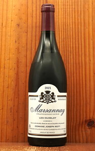�}���T�l ���[�W�� �A�� �E�Y���� 2021 �h���[�k �W���Z�t ���e�B���l AOC�}���T�l Marsannay Rouge En Ouzelois 2021 Domaine Joseph Roty AOC Marsannay