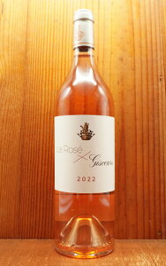 Vg[ WXN[ [ h WXN[ 2022 hbNit3̃}S[̃Vg[ WXN[h[Rose de Giscours Chateau Giscours 2022