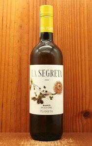 �v���l�^ �� �Z�O���^ �r�A���R 2024 �v���l�^�� �C�^���A DOC �V�`���A 750ml �h�� �����C�� ���C��Planeta La Segreta Bianco [2024] Planeta DOC SICILIA�yeu_ff�z