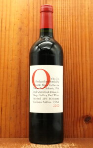 オテロ 2020 クリスチャン ムエックス氏 ナパ ヴァレーワイン オテロ ワイン セラーズ元詰OTHELLO 2020 Christian Moueix Othello wine Cellars in Yountville California USA