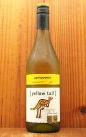 イエローテイル シャルドネ 2025年 750ml （オーストラリア 白ワイン）