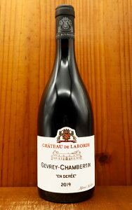W Vx^ A hD 2019 Vg[ h {h 70N ԃC tXC uS[j h t{fBGevrey Chambertin EN DEREE 2019 Chateau de Laborde AOC Gevrey Chambertin
