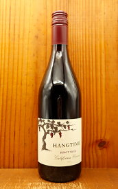 ハングタイム ピノ ノワール 2021 マイケル モンダヴィ家 (マイケル モンダヴィ ファミリー ワインズ) ハングタイム ワインズ 正規品HANGTIME Pinot Noir 2021 The Michel Mondavi Family Hangtime Wines 13.5%