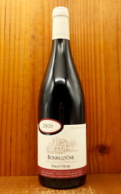 ブルゴーニュ ピノ ノワール 2021 蔵出し品 ドメーヌ G ロブロ マルシャン AOCブルゴーニュ 赤ワイン フランスワイン ミディアムボディBourgogne Pinot Noir 2021 Domaine G Roblot Marchand AOC Bourgogne Pinot Noir