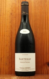 サントネ ルージュ ヴィエイユ ヴィーニュ 2021 蔵出し限定品 ドメーヌ トマ モレ元詰 AOCサントネ 正規品Santenay Vieilles Vignes Rouge 2021 Domaine Thomas Morey