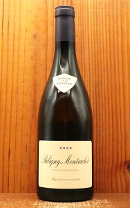 sj[ bVF 2022 oi h[k h  [W[l AOCsj[ bVF Rh rIfBi~ KiPuligny Montrachet 2022 Domaine de la Vougeraie