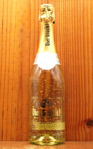 tB[ ObN K^F GNXg hC S[h  Xp[NOC 22Jbg̋ S[h[tґɎgpIViel Gluck EXTRA DRY Gold Sparkling Wine