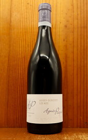 オークセイ デュレス レ ゾ ルージュ 2021 ドメーヌ アニェス パケ 自然派 ヴァンナ チュール エコセール認証 赤ワイン フランスワインAuxey-Duresses Les Hoz Rouge 2021 Domaine Agnes Paquet AOC Auxey Duresses