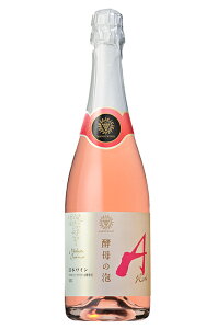 }YC }XJbgx[A@[ y̖A 720ml RYbB100% {C Xp[NO [@hMANNS Muscat Bailey A Cuvee Close SEC Sparkling MANNS Winey{Cz