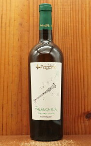 ファランギーナ ヴェンデンミア タルディーヴァ ロッカモンフィーナ ビアンコ 2023 ファットリア パガーノ イタリア 白ワインFalanghina Vendemmia Tardiva Roccamonfina Bianco 2023 Fattoria Pagano IGP Roccamonfina