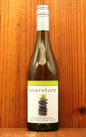 オーバーストーン ソーヴィニヨン ブラン 2023 オーバーストーン ニュージーランド ソーヴィニヨン ブランOverstone Sauvignon Blanc 2023 MARLBOROUGH
