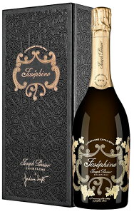 yؔzWZt yG Vp[j LF WZtB[k ubg ~W 2014 AOC~W Vp[j KiJOSEPH PERRIER Champagne Cuvee JOSEPHINE Brut Millesime 2014