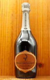 ビルカール サルモン シャンパーニュ ル クロ サンティレール サンティエール ブラン ド ノワール ブリュット 2005 重圧ボトル 白 辛口Billecart Salmon Champagne LE CLOS SAINT HISAIRE 2005 AOC Rose Millesime Champagne