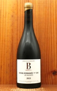 H[k }l v~G N ꋉ  XV 2023 oi h[k {WF t[l AOCH[k }l ꋉVosne Romanee 1er Cru Les Suchots 2023 Domaine Boigey Freres