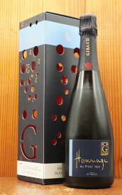 アンリ ジロー シャンパーニュ オマージュ オー ピノ ノワール ブリュット AOCシャンパーニュ ギフト箱入 正規代理店輸入品Henri Giraud Hommage Au Pinot Noir Brut Gift BOX