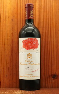 Vg[ [g [gVg 2021 AOC|CbN hbN v~G O N NbZ itꋉ  h tXChateau Mouton Rothschild 2021 AOC Pauillac