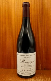 ブルゴーニュ ピノ ノワール レ パキエ[2021]年 蔵出し品 アリエ産 14ヶ月熟成 ドメーヌ ジャン ルイ ライヤール家元詰 正規品Bourgogne Les Paquiers [2021] Domaine J.L.Raillard AOC Bourgogne