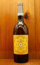 フェウド アランチョ シャルドネ 2022 白ワイン 辛口 750ml イタリア シチリアFeudo Arancio Chardonnay [2022] IGT Sicilia【eu_ff】 【MO★1】