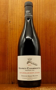 W Vx^ v~G N ꋉ GXgD[l(GXgDl) T WbN[2020]N 葠oiGevrey Chambertin 1er Cru Estournelles St Jacques 2020 Domaine Henri Magnien AOC Gevrey Chamb