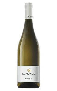 ピノ ビアンコ フリウリ 2023 レ モンデPinot Bianco Friuli 2023 Le Monde