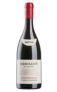 �I���j�T���e�B ���@���|���`�F�b�� CL SPR 2020 �x���^�[�j"Ognisanti di Novare" Valpolicella Classico Superiore 2020 Bertani
