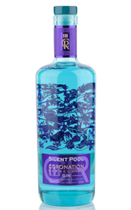 楽天市場】【正規品】サイレントプール ジン コロネーション  