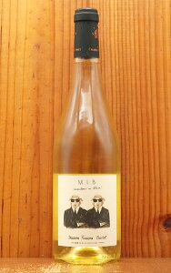 M.I.B. ([gY C ubN) u h m[ () 2024 U V[viby ] t\ fNjM.I.B. (moutons in black) Blanc de Noirs 2024 The SheepyFTz