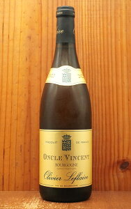 y׎攭zuS[j IN @T u 2022 IBG t[ AOCuS[j u Ki  h tXBourgogne Oncle Vincent Blanc 2022 Olivier Leflaive AOC