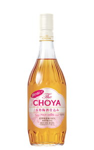 ȂThe CHOYA U `[ {i~d 0 mAR[ 700ml