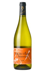 yV 2025z}R B[W k[H[  2025 ʌi [ f qMacon-Villages Nouveau 2025 LOU DUMONT AOC Macon-Villages