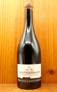 �u���S�[�j�� �G�s�k�C�� �� �t�H�R�j�G 2021 �h���[�k ���[���� �����@���g�D���[Bourgogne Epineuil Les Fauconniers 2021 Domaine ROLAND LAVANTUREUX