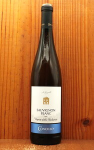 R`I \[Bj u OSb 2022 R`I IGTBjF[eB fb h~eBConcilio Sauvignon Blanc GRIGOLLI Trentino 2022 CONCILIO