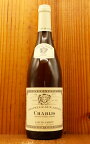 【6本以上ご購入で送料・代引無料】シャブリ シャペル オー ルー 旧セリエ ド ラ サブリエール 2022 ルイ ジャド 白ワイン フランスワイン Chablis Chapelle Aux Loup 2022 LOUIS JADOT AOC Chablis