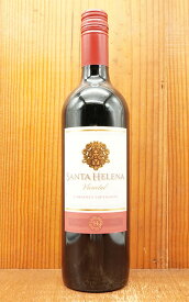 サンタ ヘレナ ヴァラエタル カベルネ ソーヴィニヨン 2023 赤ワイン 750ml