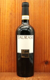 【お一人様12本限り】タウラージ 2018 フェウディ ディ サン グレゴリオ元詰 DOCGタウラージ 正規代理店輸入品 TAURASI DEI FEUDI DI SAN GREGORIO 2018 DOCG TAURASI