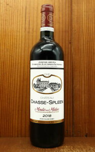 Vg[ VX Xv[ 2019 AOC[X (hbN [X) Vg[l Chateau Chasse Spleen 2019 AOC Moulis en Medoc