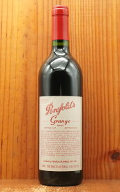 ペンフォールド グランジ 1997 ペンフォールズ社元詰 飲み頃28年熟成古酒 ジェームス ハリディ驚異の94点＆ワインアドヴォケイト94点Penfolds Grange 1997 Penfolds South Australia