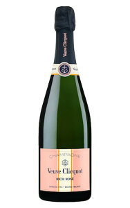 ヴーヴ クリコ シャンパーニュ リッチ ドゥー ロゼ オン アイス ヴーヴ クリコ社 AOCロゼ シャンパーニュ 正規 やや甘口 750mlVeuve Clicquot Champagne Rich Doux Rose on ice