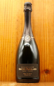 �u���[�m �p�C���[�� �V�����p�[�j�� �u���� �h �m���[�� �G�N�X�g�� �u�����b�g �O���� �N���� ���� MV �V���[�� ���[ ���{������ �t�����XMV Bruno Paillard Champagne Blanc de Noirs Extra Brut Grand Cru