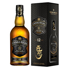 【箱入】シーバス リーガル 12 年 匠リザーブ ブレンデッド スコッチ ウイスキー 桝田酒造 700ml 40％CHIVAS REGAL AGED 12 YEAR TAKUMI RESERVE